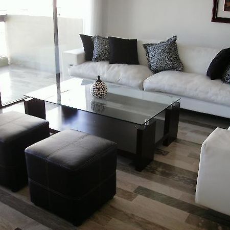 Parquemar Center Apartment Punta del Este Exteriör bild