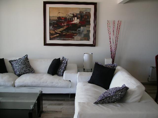 Parquemar Center Apartment Punta del Este Exteriör bild
