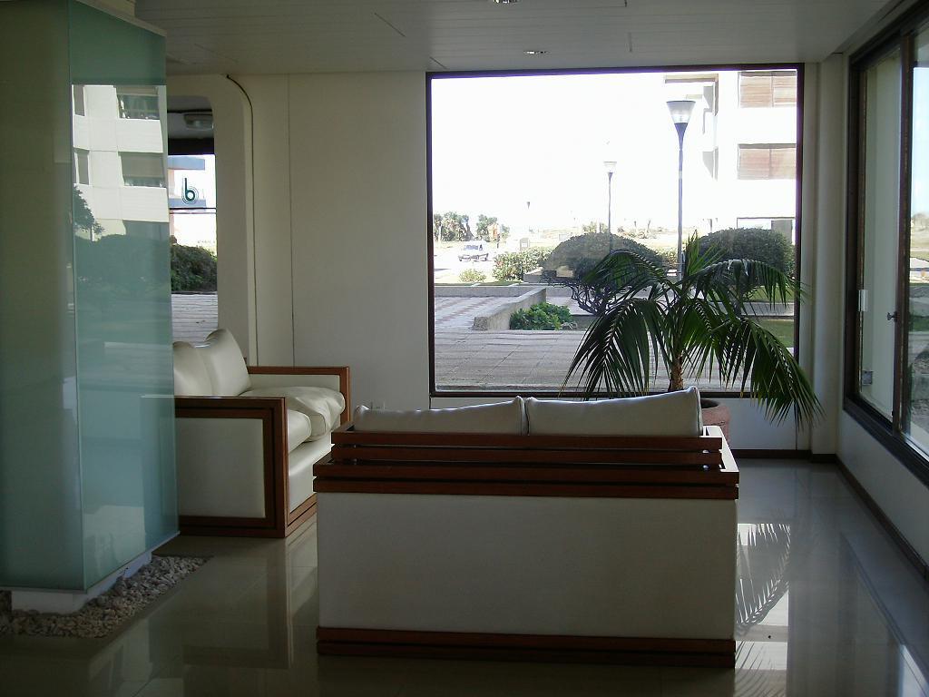 Parquemar Center Apartment Punta del Este Exteriör bild