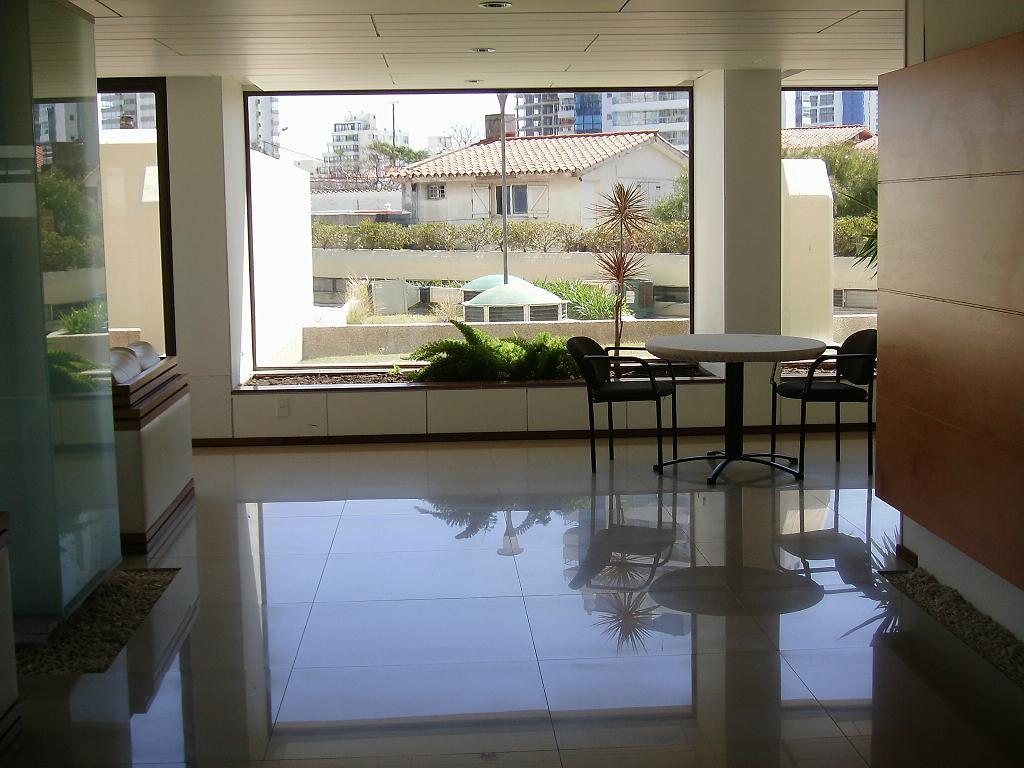 Parquemar Center Apartment Punta del Este Exteriör bild