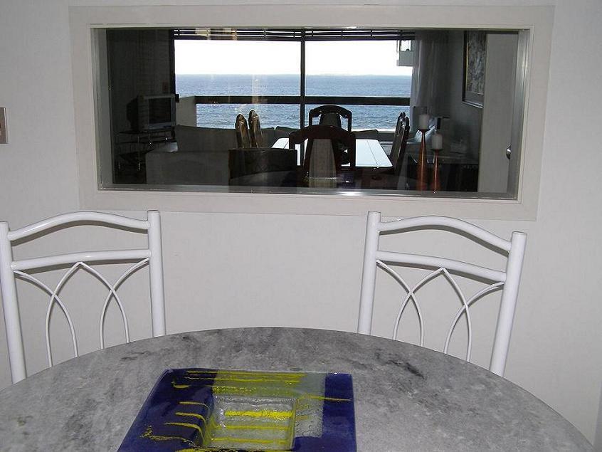 Parquemar Center Apartment Punta del Este Exteriör bild