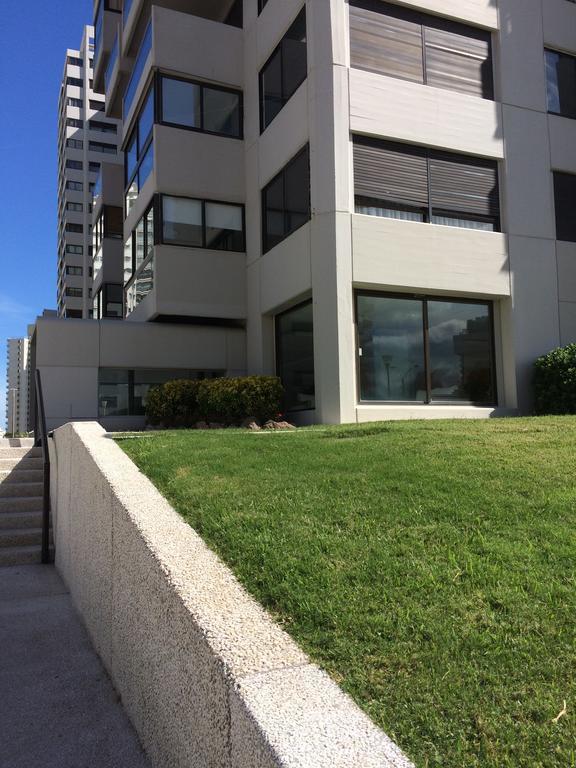 Parquemar Center Apartment Punta del Este Exteriör bild